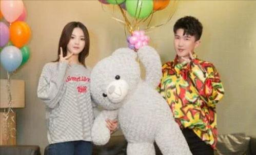 娱乐圈吃瓜男闺蜜