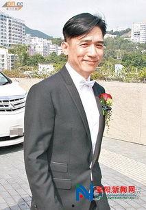 杜德伟年轻照片,重温偶像年轻时的风采