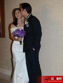 杨采妮老公个人资料