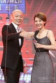 2010娱乐大典柳岩,璀璨之夜的璀璨之星