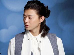 洪奇翰个人资料,才华横溢的青年才俊，多领域成就斐然