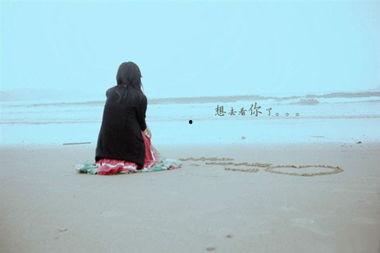 愁的图片唯美照片,唯美愁思摄影集锦