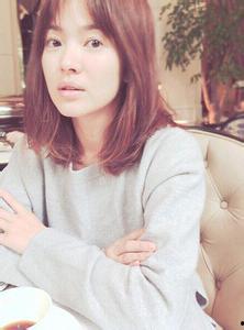 宋慧乔个人资料男友