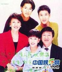 田源的家事背景