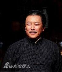 唐国强个人资料和照片